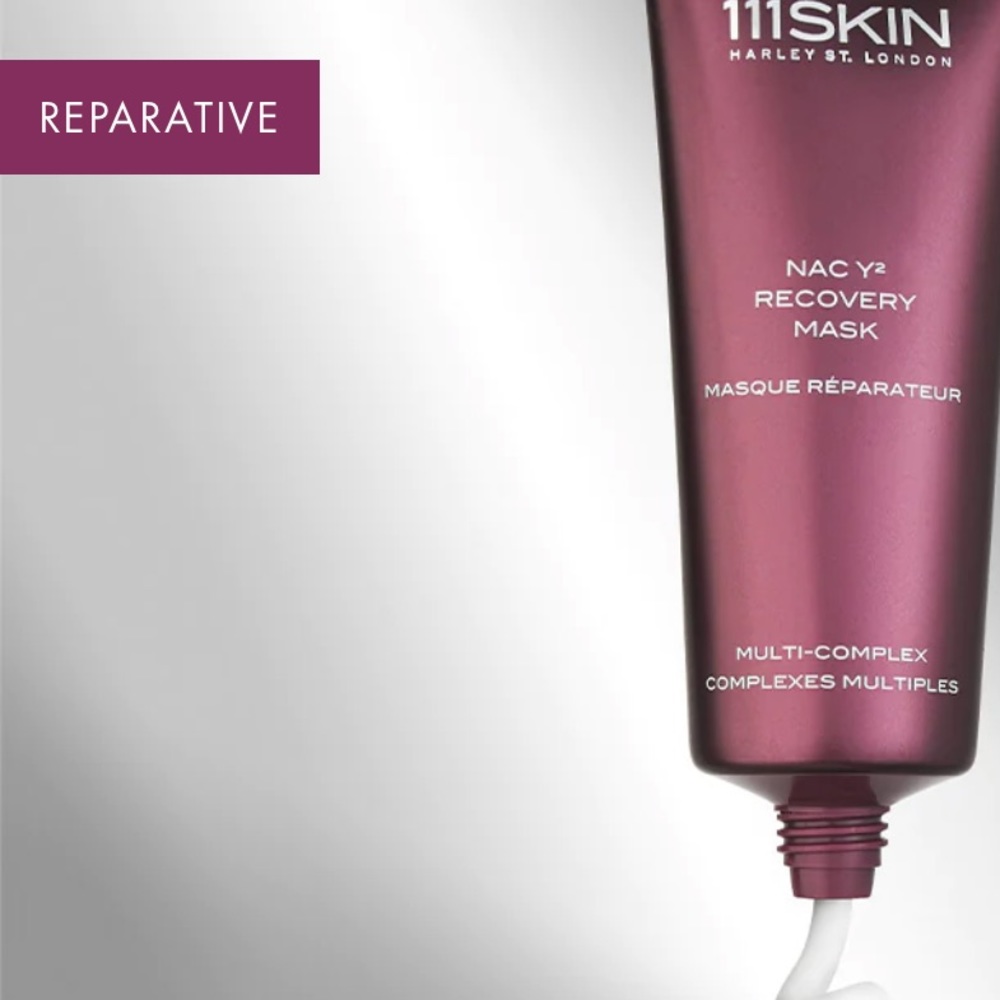 111Skin NAC Y2 Recovery Mask